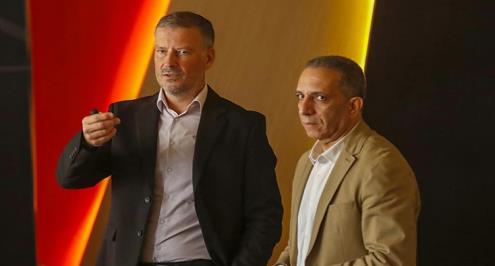 "موافقة بالإجماع".. كلاتنبرج يمنح حكامه الدرجة النهائية في القرارات المثيرة للجدل 